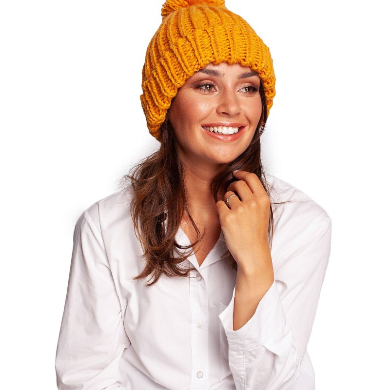  Bonnet BE Knit 