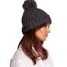  Bonnet BE Knit 