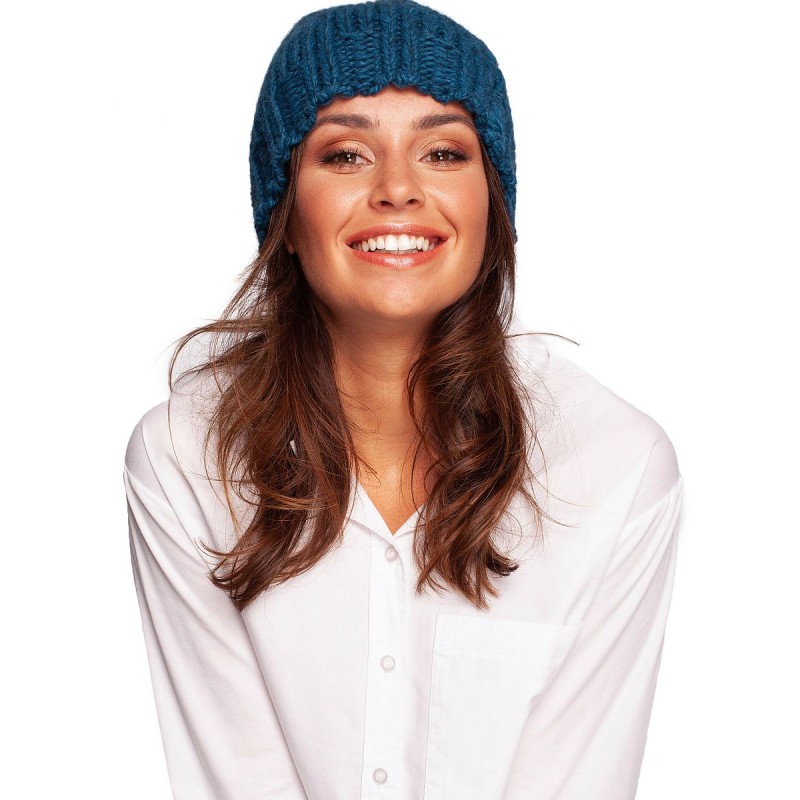  Bonnet BE Knit 