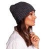  Bonnet BE Knit 