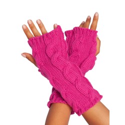  Gants BE Knit 