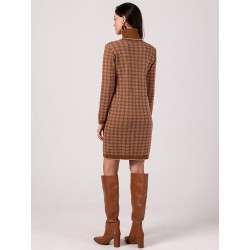  Robe de jour BE Knit 