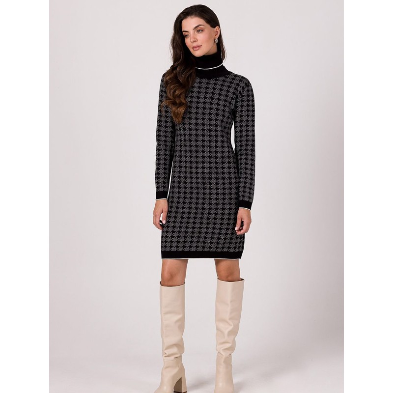  Robe de jour BE Knit 