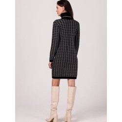  Robe de jour BE Knit 