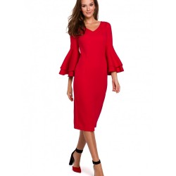  Robe de cocktail Makover 