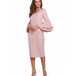  Robe de cocktail Makover 