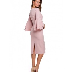  Robe de cocktail Makover 