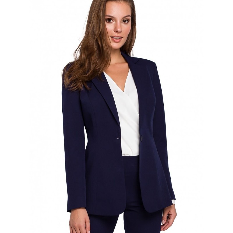  Blazer femme Makover 