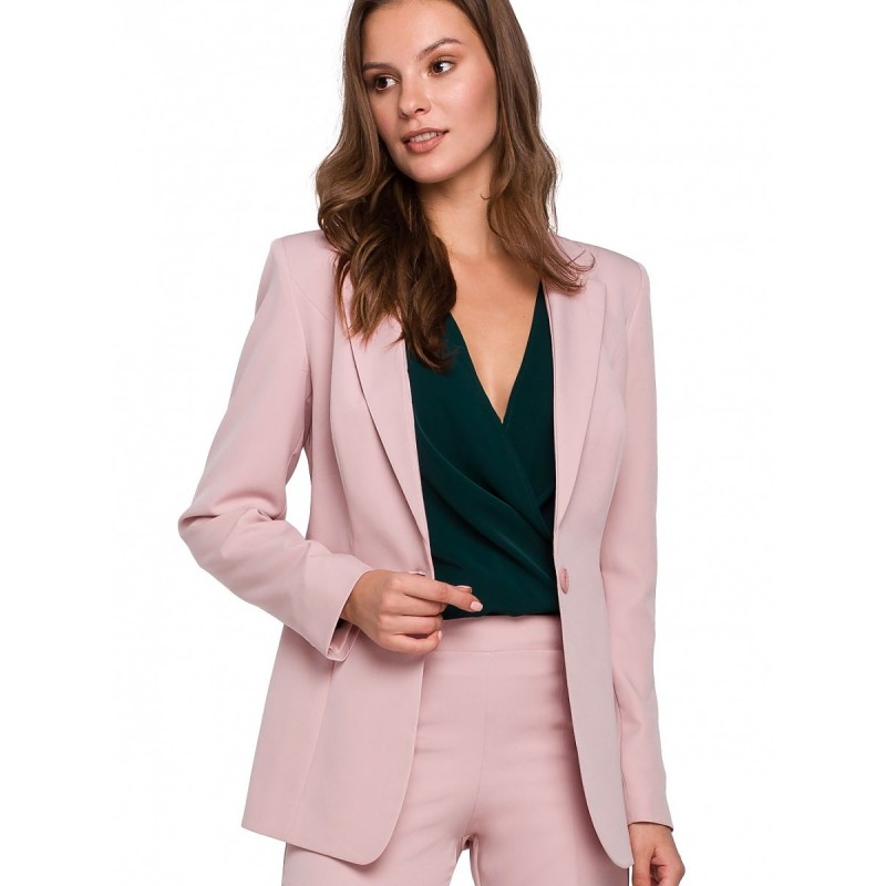  Blazer femme Makover 