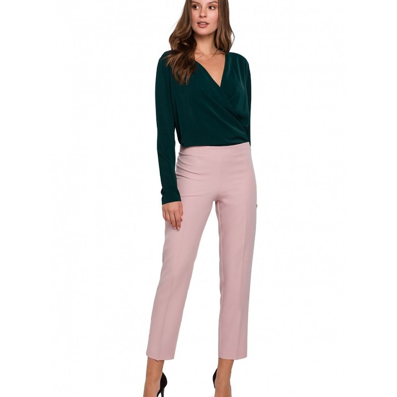  Pantalon femme Makover 