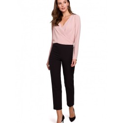  Pantalon femme Makover 