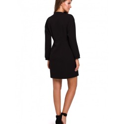  Robe de cocktail Makover 