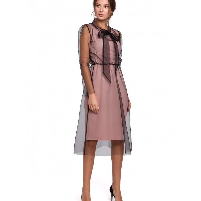  Robe de cocktail Makover 