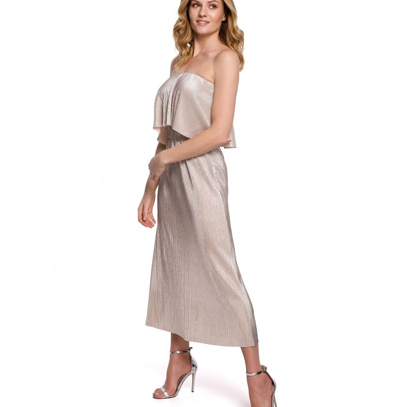  Robe de soirée Makover 