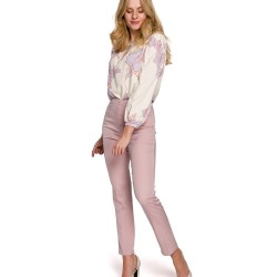  Pantalon femme Makover 