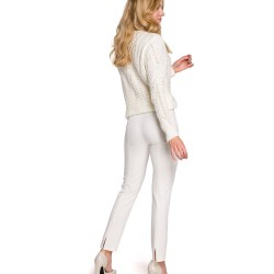  Pantalon femme Makover 