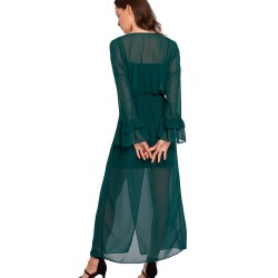  Robe de soirée Makover 