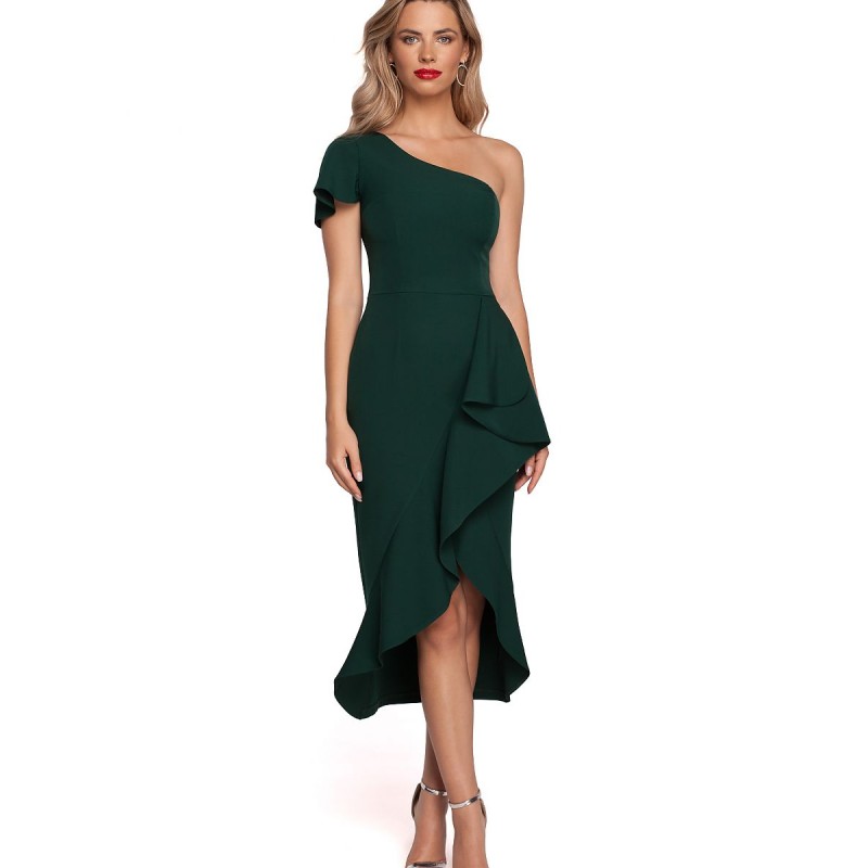  Robe de cocktail Makover 