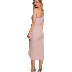  Robe de cocktail Makover 