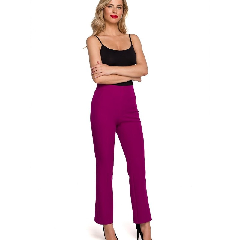  Pantalon femme Makover 