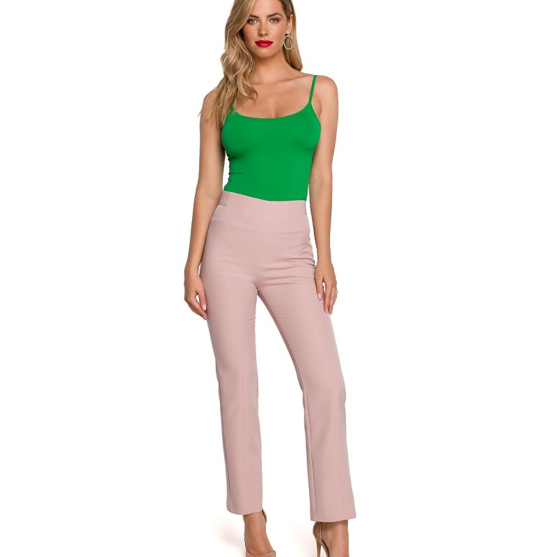  Pantalon femme Makover 