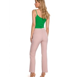  Pantalon femme Makover 