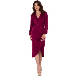  Robe de cocktail Makover 