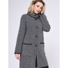  Manteau Vitesi 