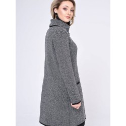  Manteau Vitesi 