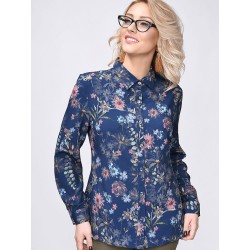  Chemise manche longue Vitesi 