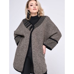  Manteau Vitesi 