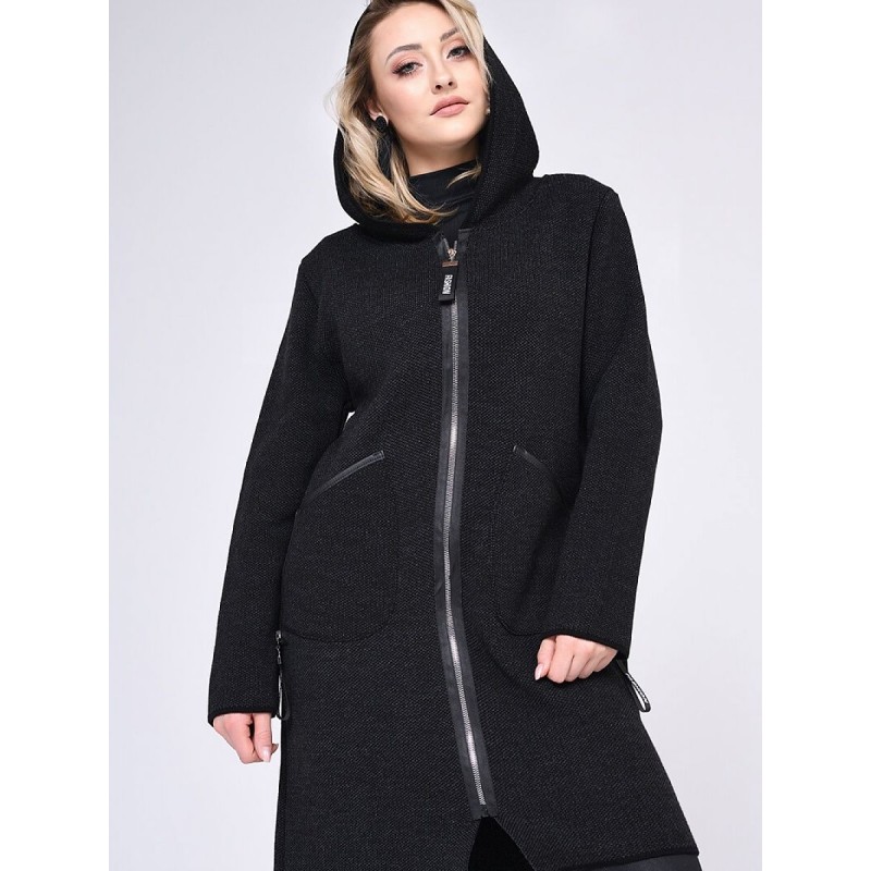  Manteau Vitesi 