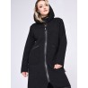  Manteau Vitesi 