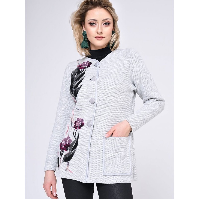  Cardigan Vitesi 