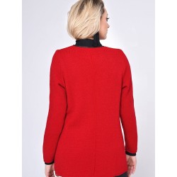  Cardigan Vitesi 