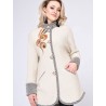  Manteau Vitesi 