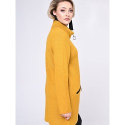  Manteau Vitesi 