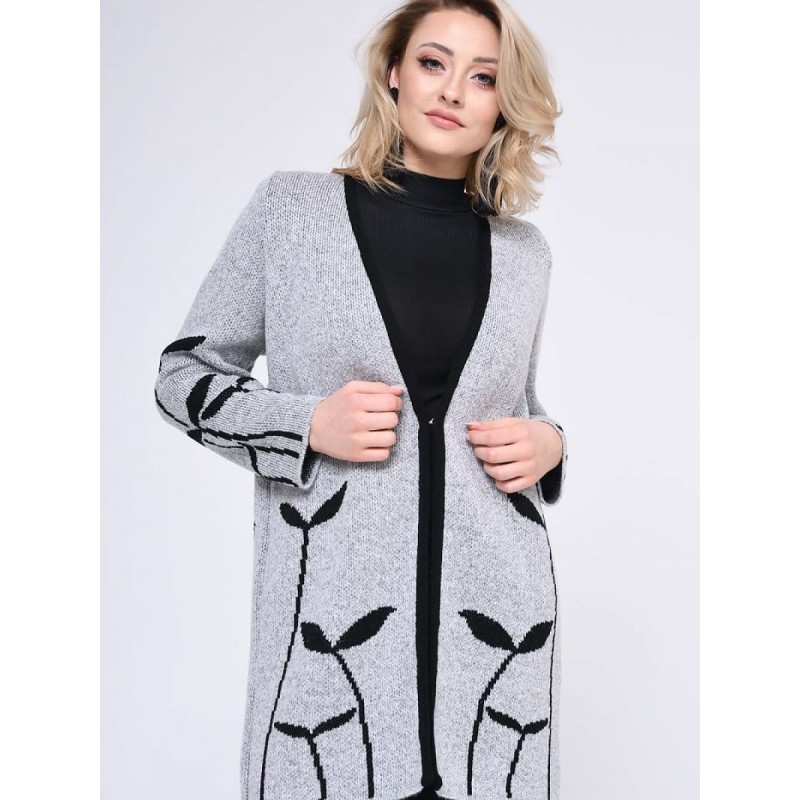  Cardigan Vitesi 