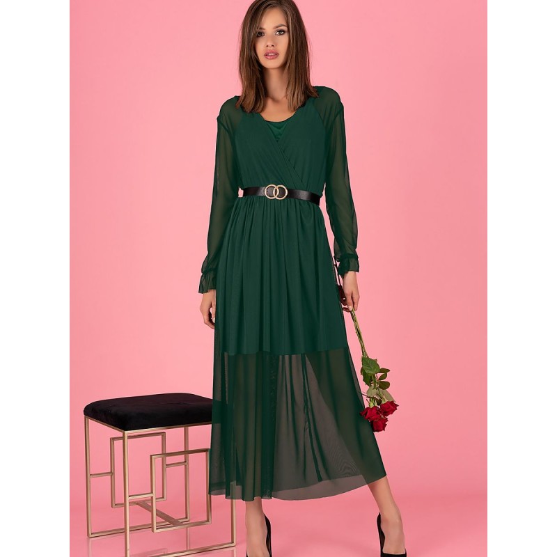  Robe de cocktail Merribel 