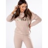  Sweatshirt Vittoria Ventini 