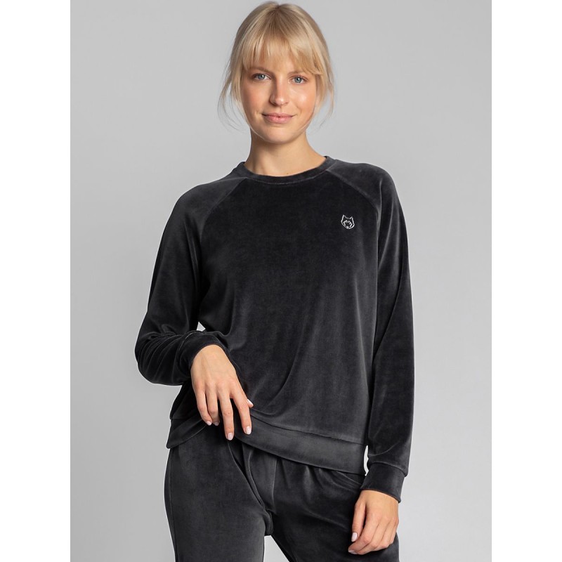  Sweatshirt LaLupa 