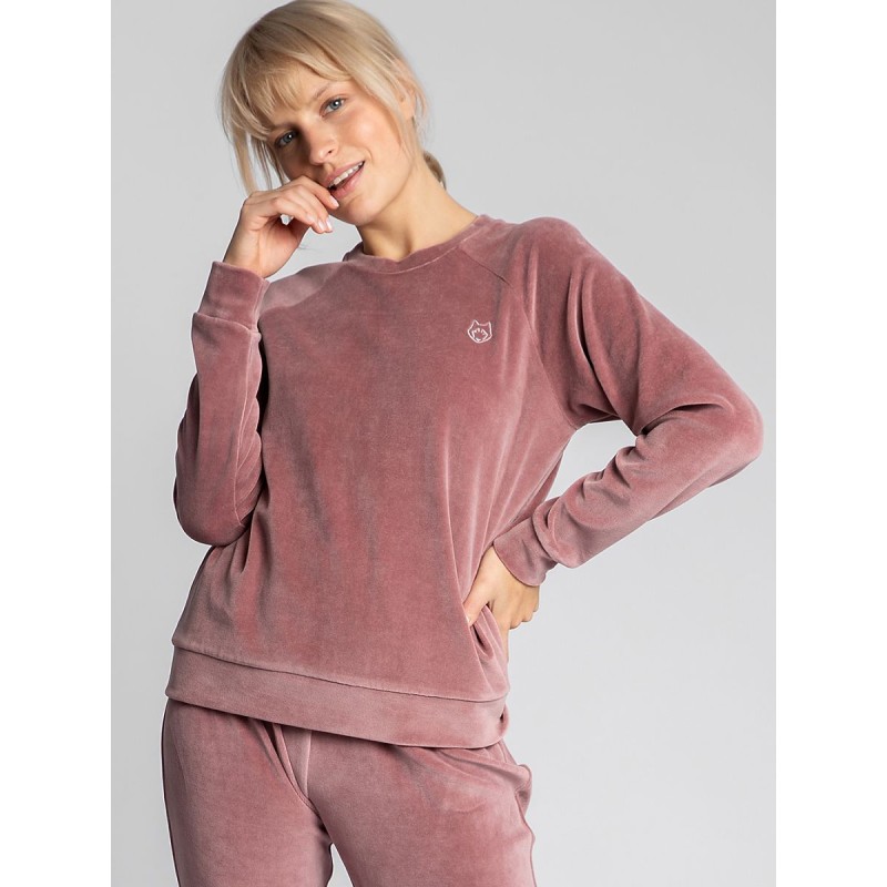  Sweatshirt LaLupa 