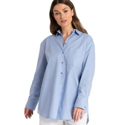  Chemise manche longue LaLupa 