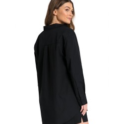  Chemise manche longue LaLupa 