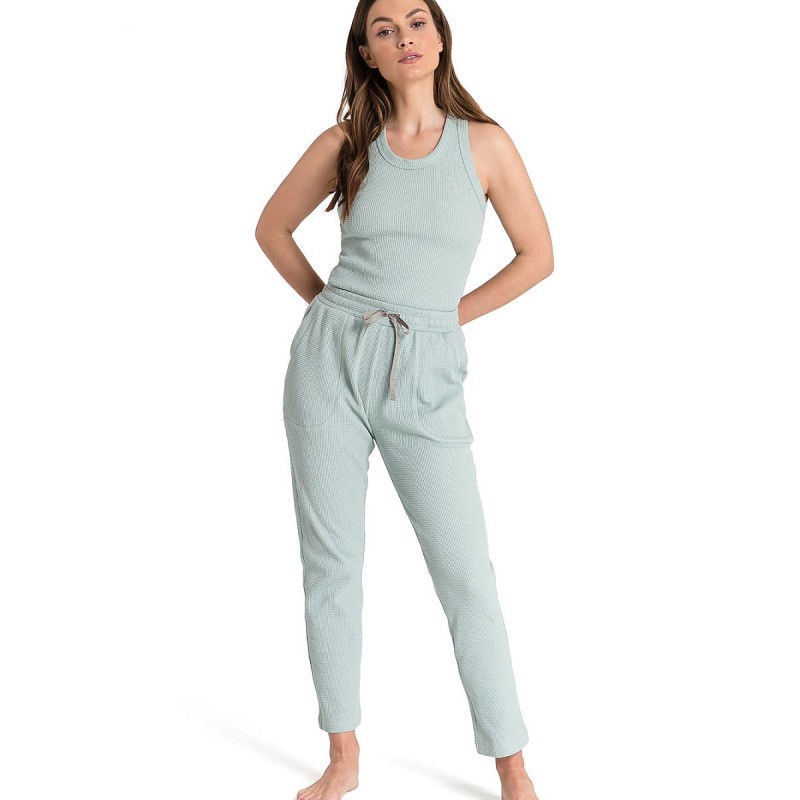  Pantalon de pyjama LaLupa 