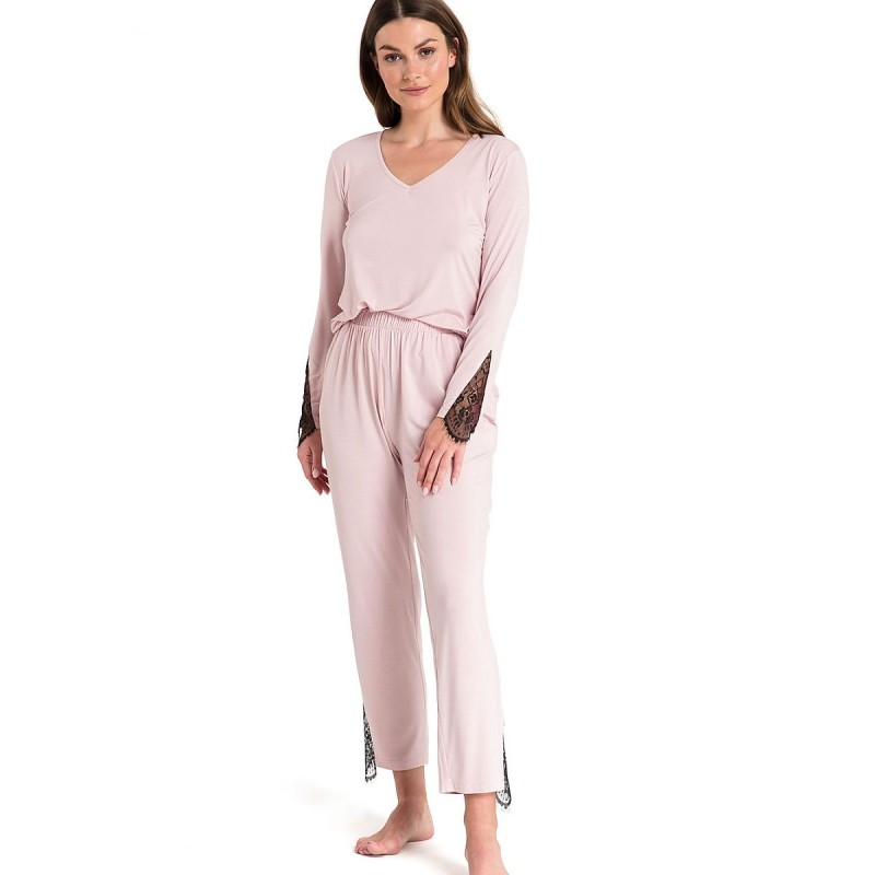  Pantalon de pyjama LaLupa 