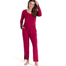  Pantalon de pyjama LaLupa 