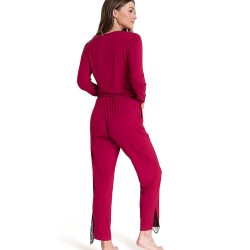 Pantalon de pyjama LaLupa 