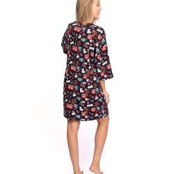  Chemise de nuit LaLupa 