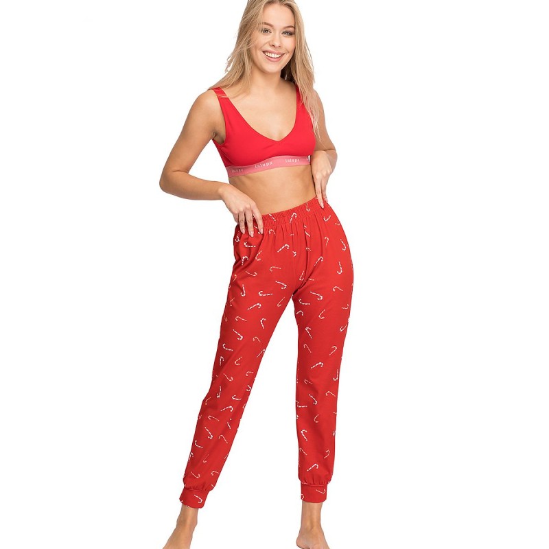  Pantalon de pyjama LaLupa 